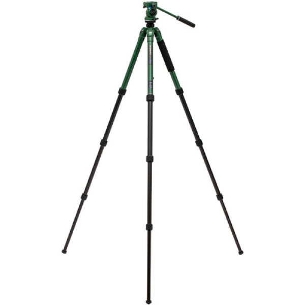 Відео штатив Benro (KIT) TWD28ALBWH4